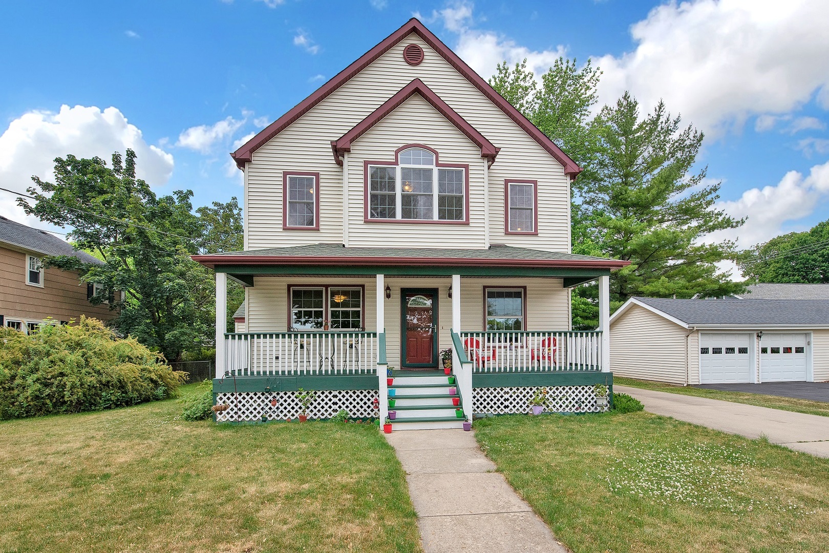 Palatine IL Homes for Sale Palatine Real Estate Bowers Realty Group