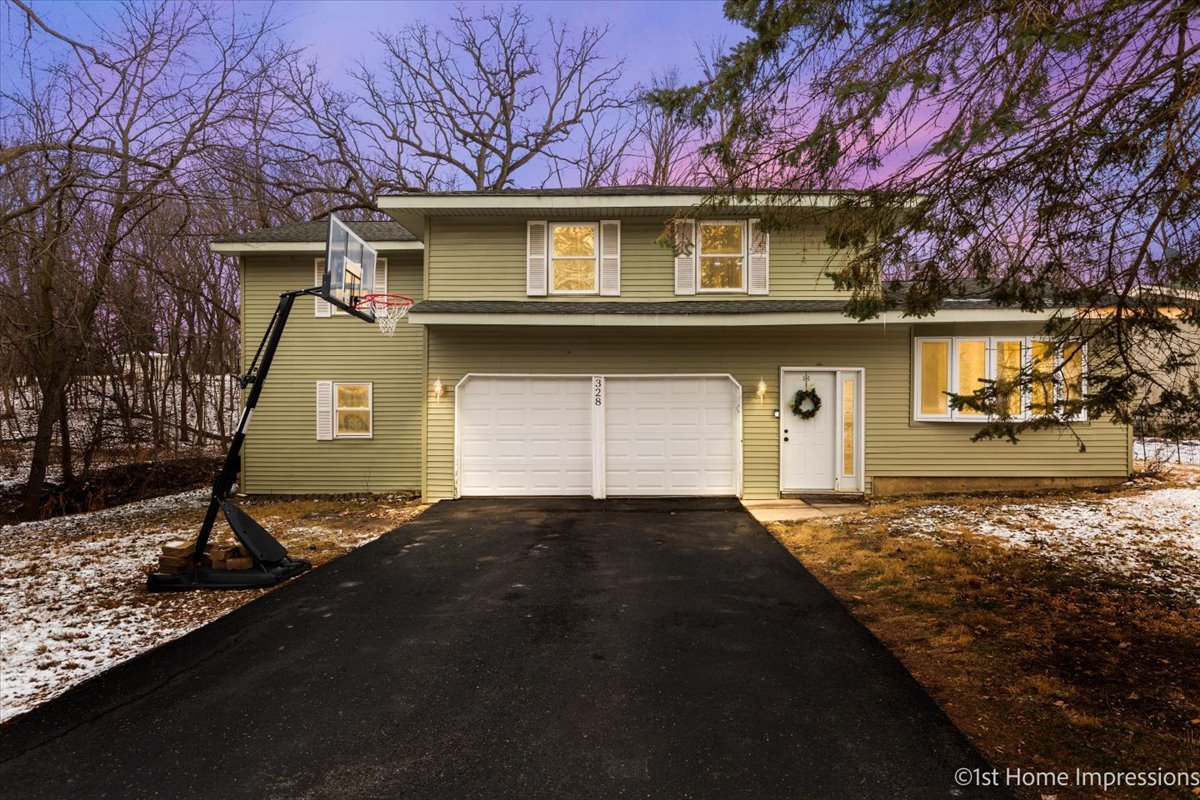 Shorewood IL Homes for Sale Shorewood Real Estate Bowers Realty Group