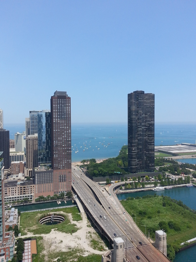 450 East Waterside Drive,Chicago,IL-3013-6