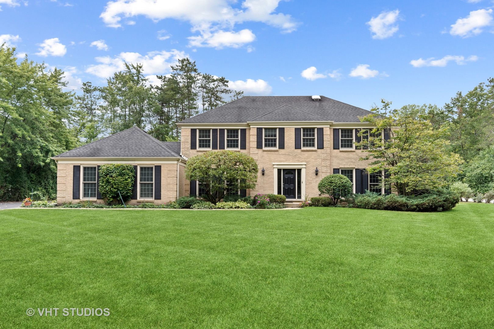 Riverwoods IL Homes for Sale Riverwoods Real Estate Bowers Realty Group