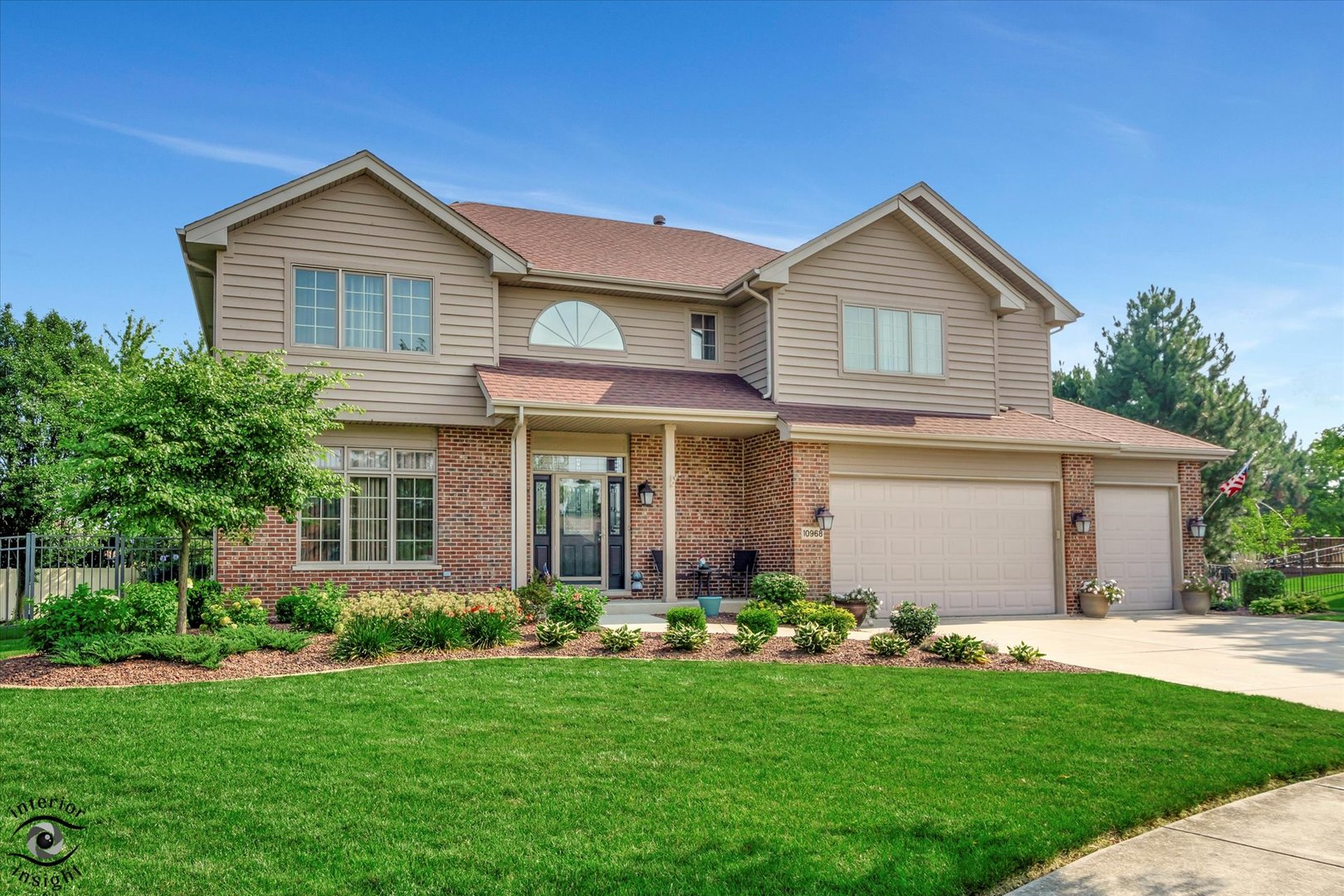 Frankfort IL Homes for Sale Frankfort Real Estate Bowers Realty Group