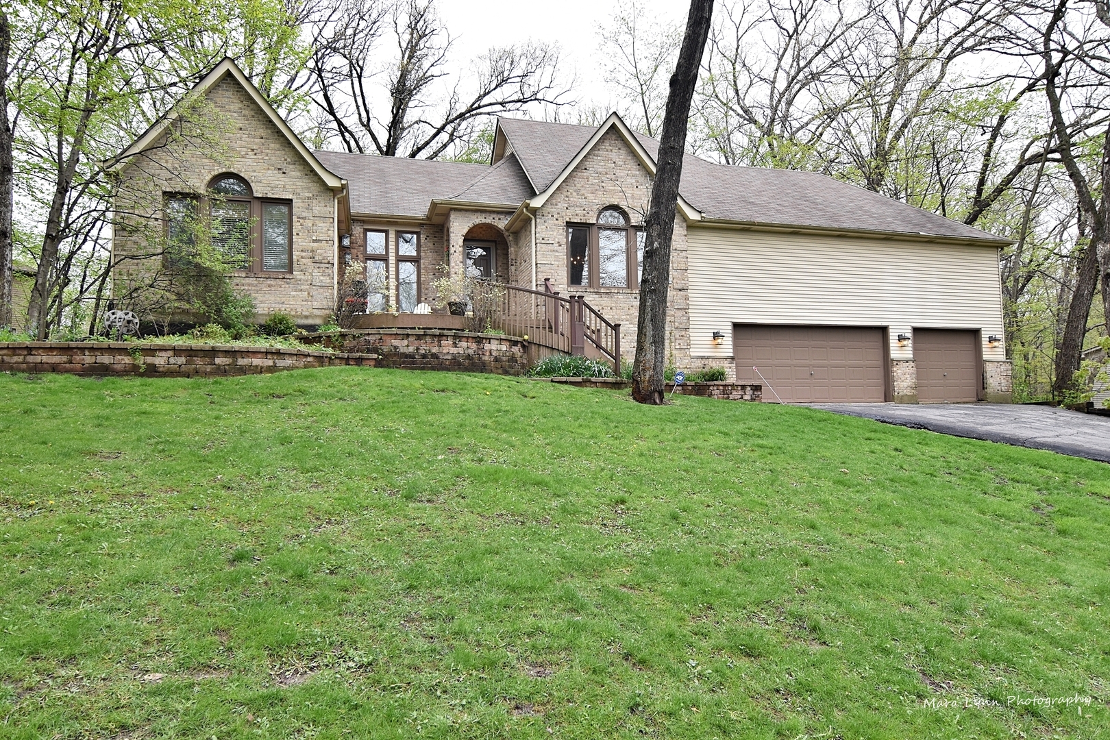 The Windings Of Ferson Creek in St Charles IL Homes for Sale The