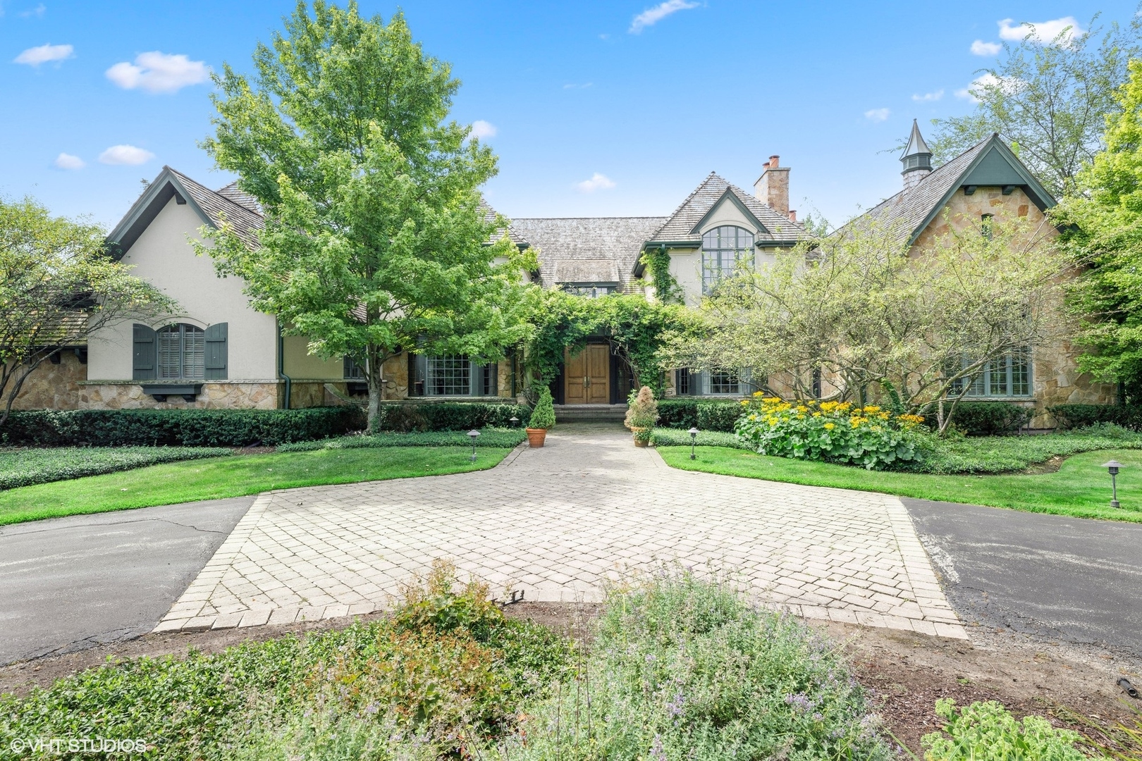 Bannockburn IL Homes for Sale Bannockburn Real Estate Bowers Realty