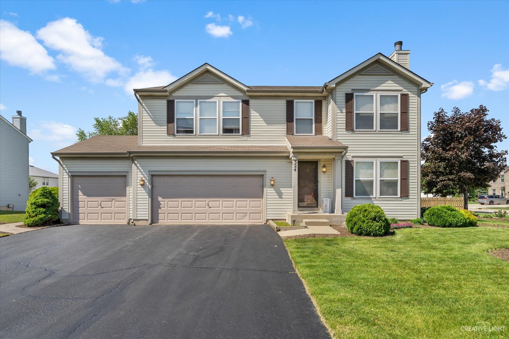 Hampshire IL Homes for Sale Hampshire Real Estate Bowers Realty Group