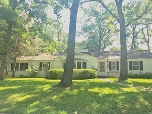 3 House in Lake Forest