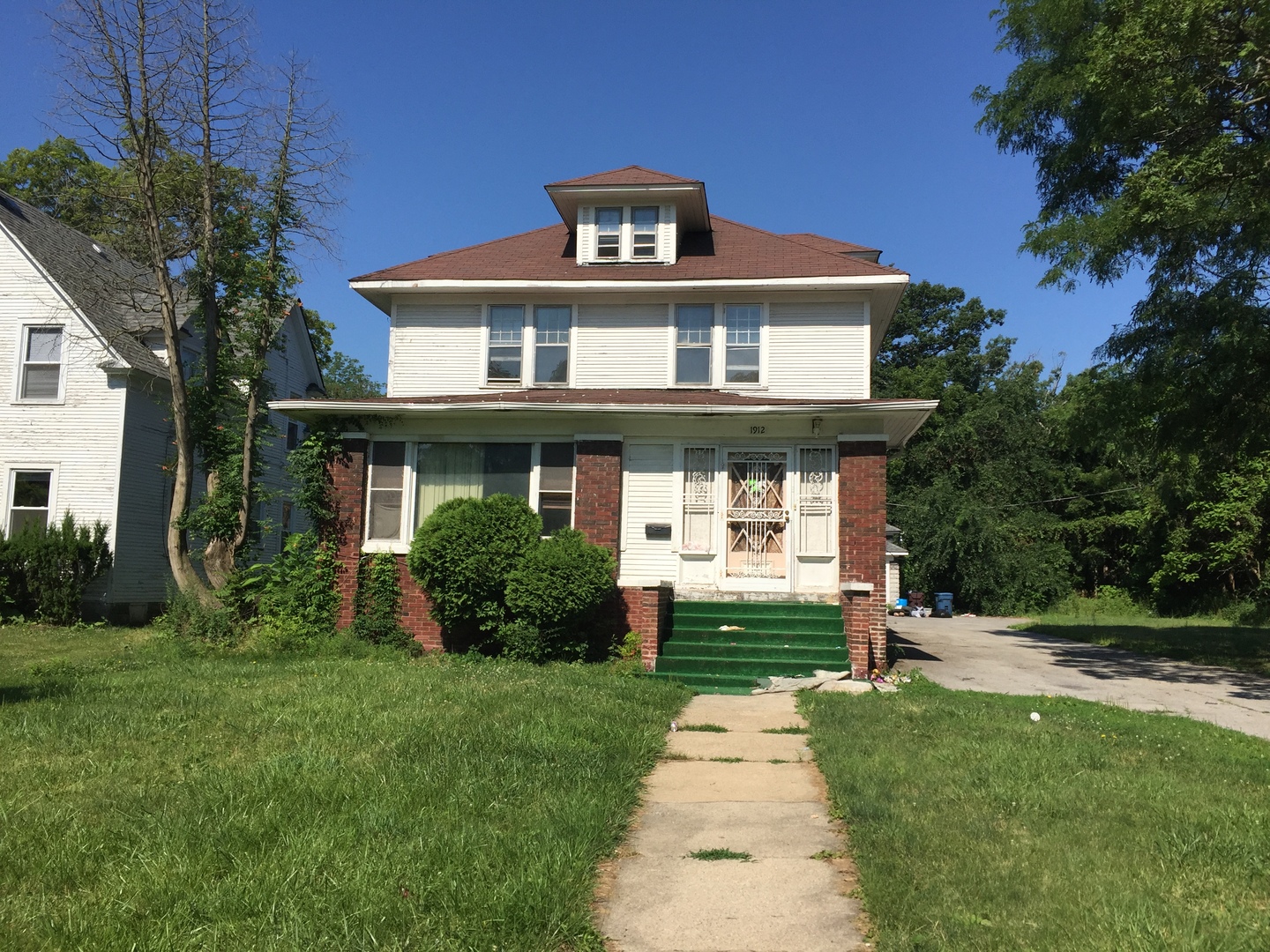 Chicago Heights IL Homes for Sale Chicago Heights Real Estate