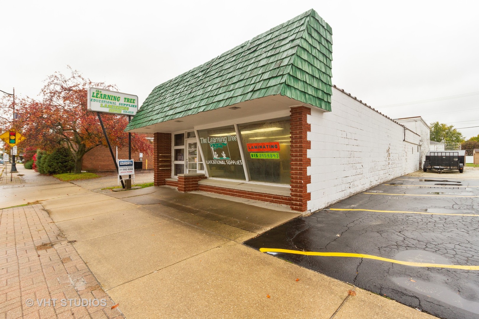 PropertyUP[08101612]Leased 840 West Broadway Bradley, Illinois 60915