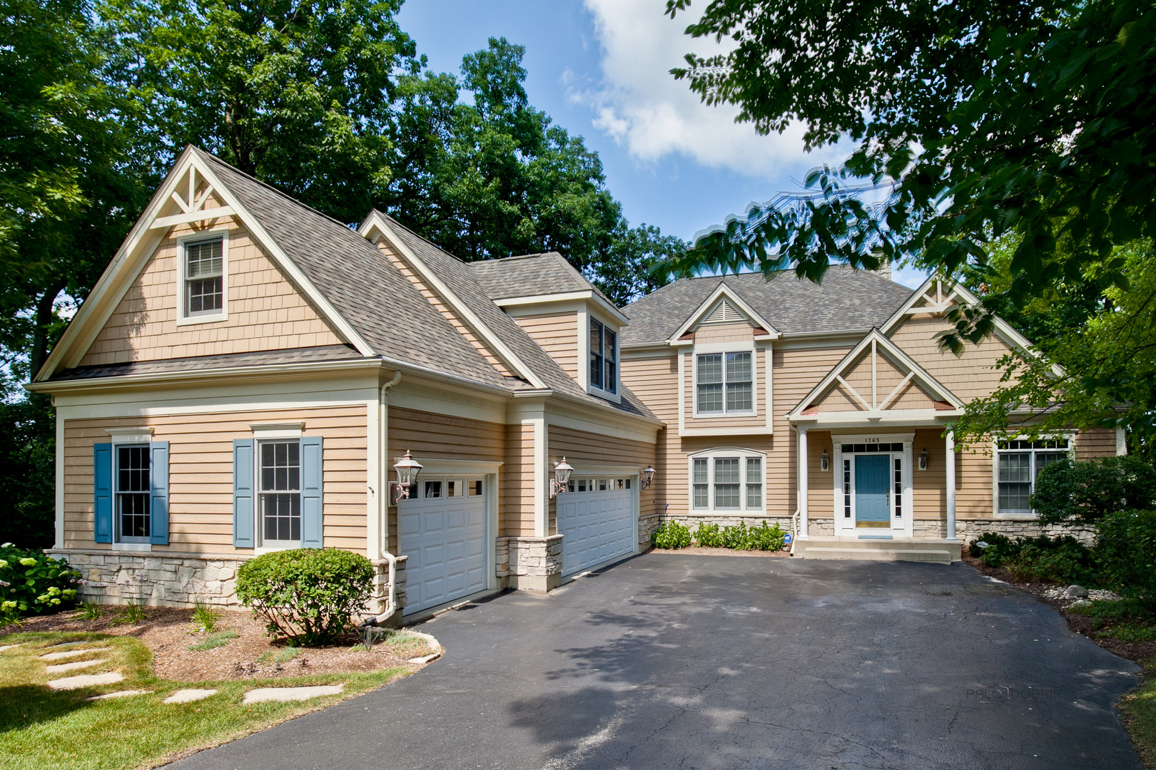 Propertyup Mls 10603769 For Sold 1365 Vos Antioch Illinois 60002