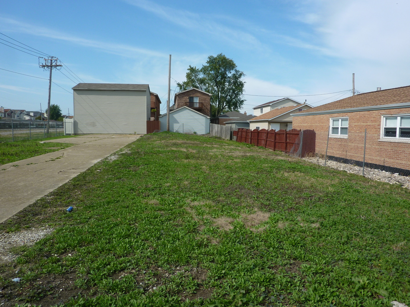 5926 S Meade , Chicago, IL MLS 10893769 Berkshire Hathaway