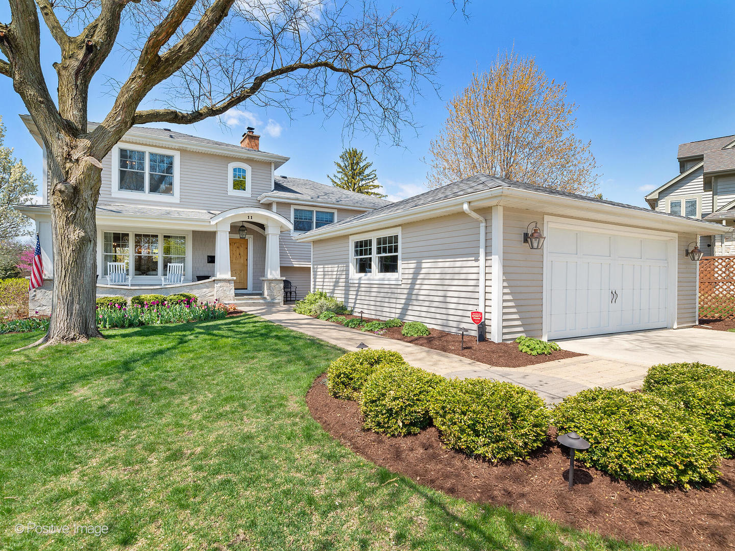 Clarendon Hills IL Homes for Sale Clarendon Hills Real Estate