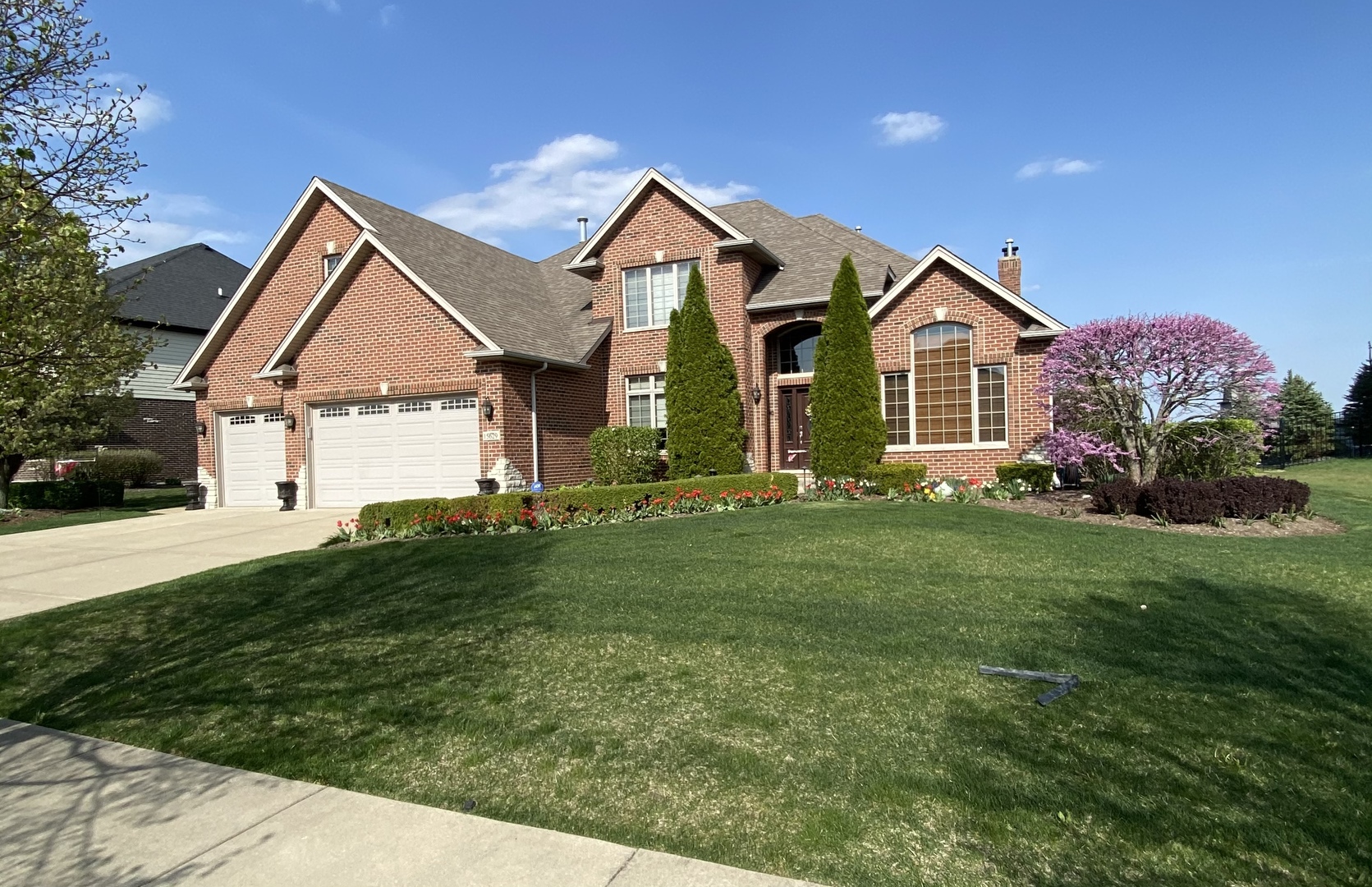 homer glen il home depot