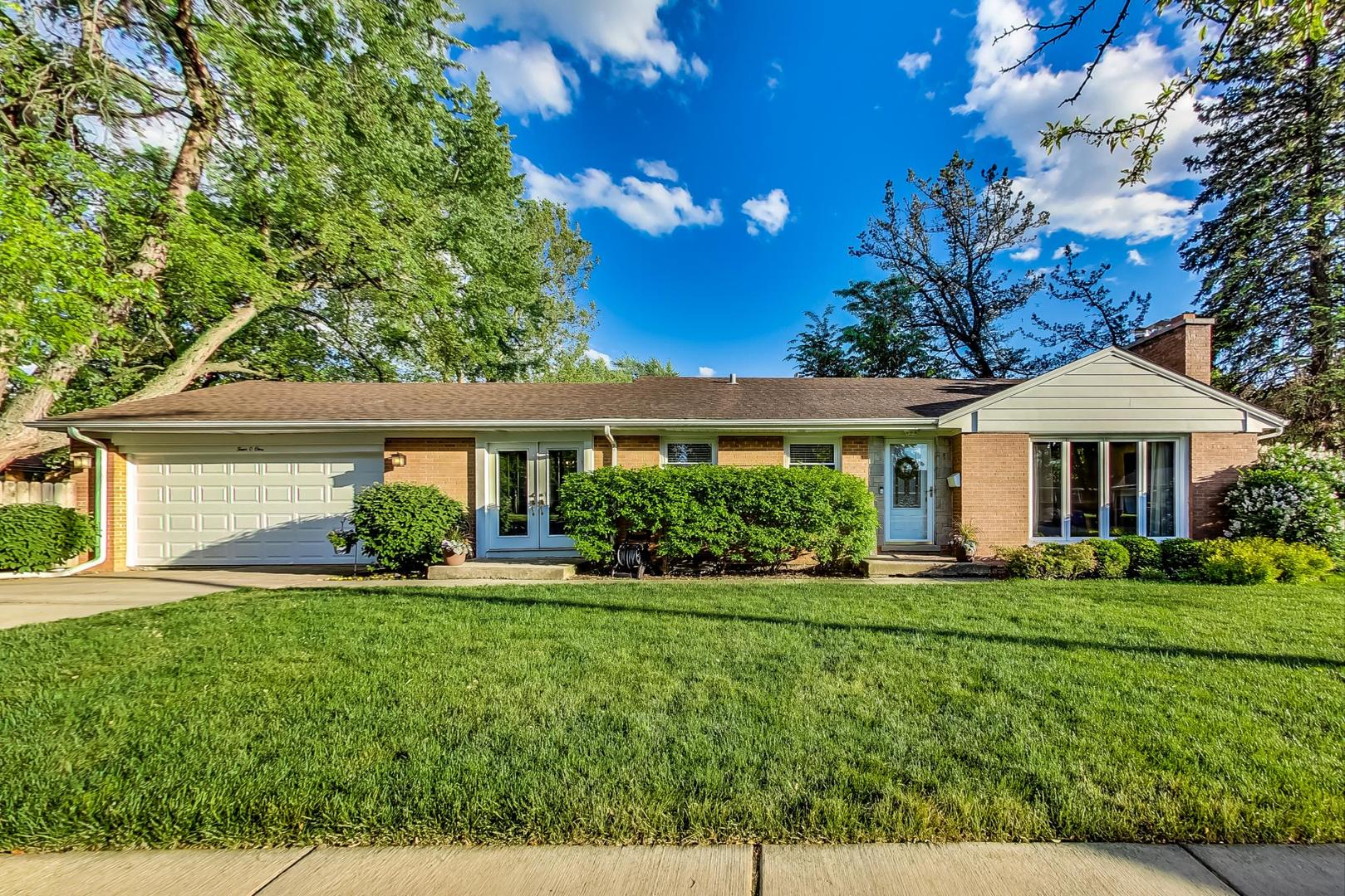 Mount Prospect IL Homes for Sale Mount Prospect Real Estate Bowers