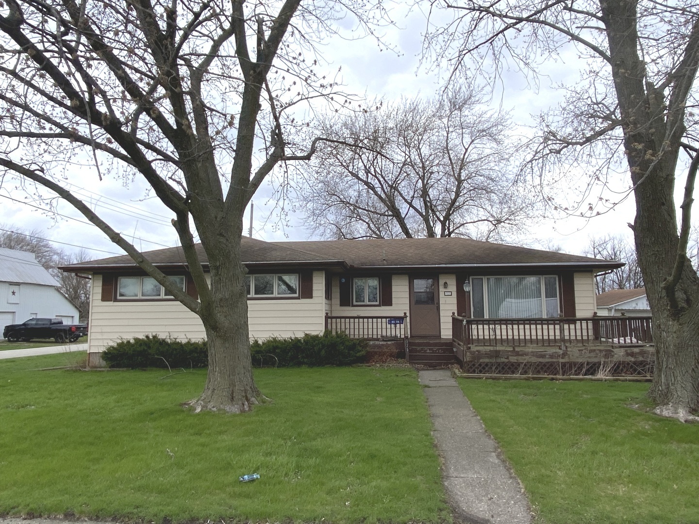 Clifton IL Homes for Sale Clifton Real Estate Bowers Realty Group