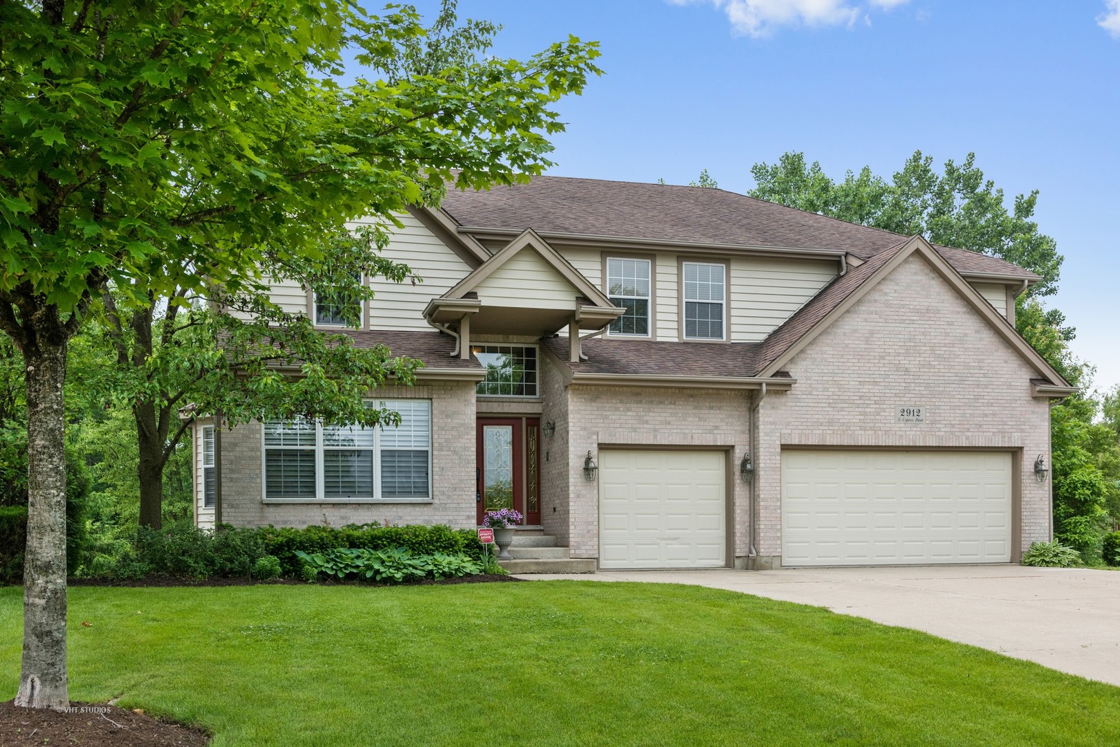 Wadsworth IL Homes for Sale Wadsworth Real Estate Bowers Realty Group