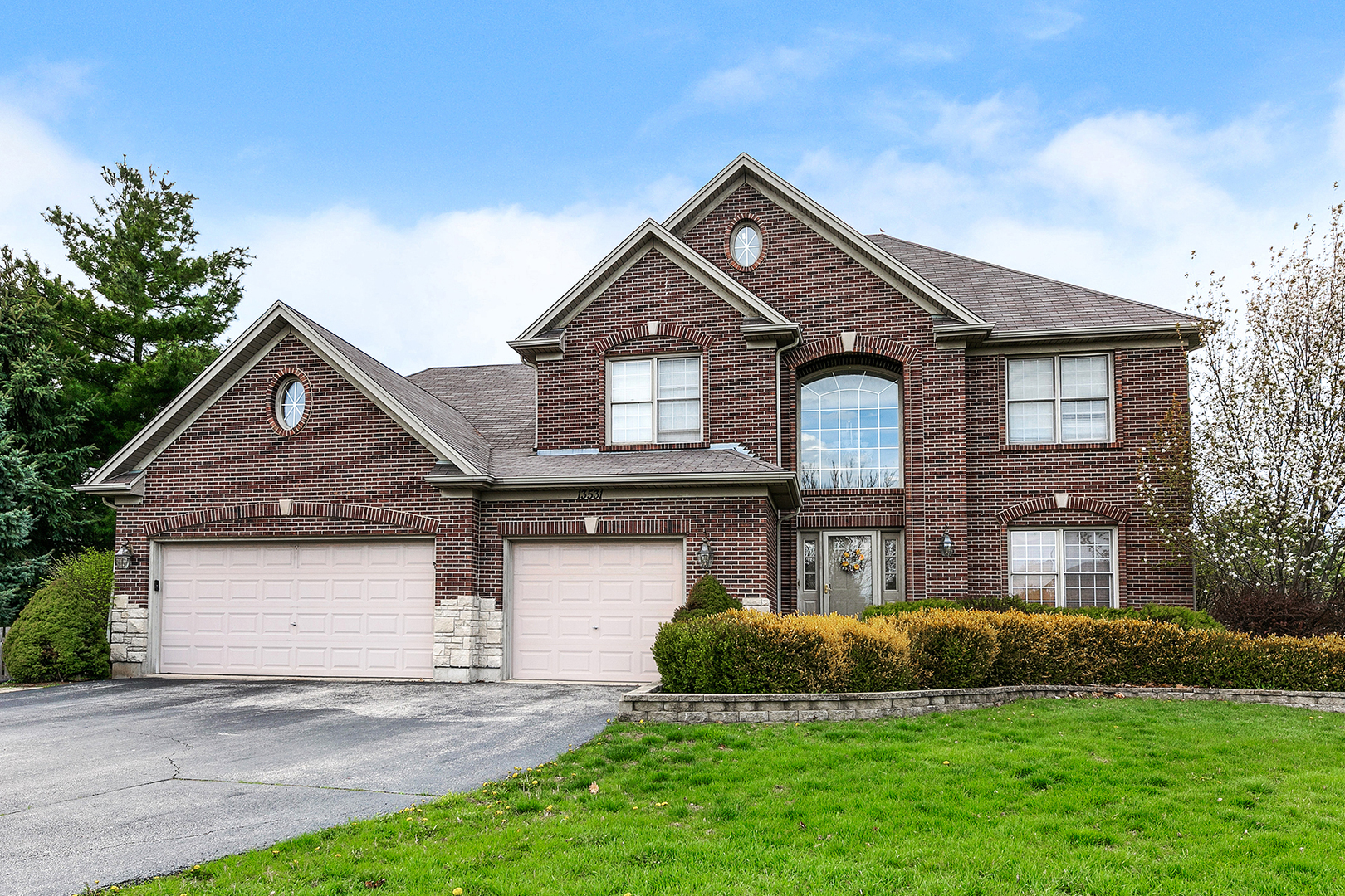 Eagle Chase in Plainfield IL Homes for Sale Eagle Chase in Plainfield