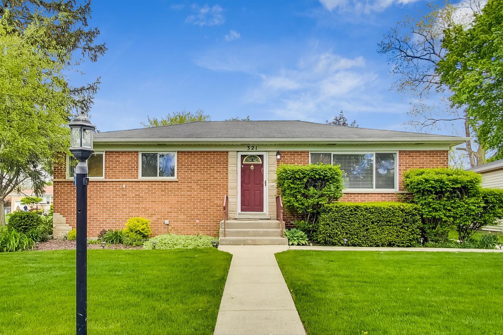 Mount Prospect IL Homes for Sale Mount Prospect Real Estate Bowers Realty Group