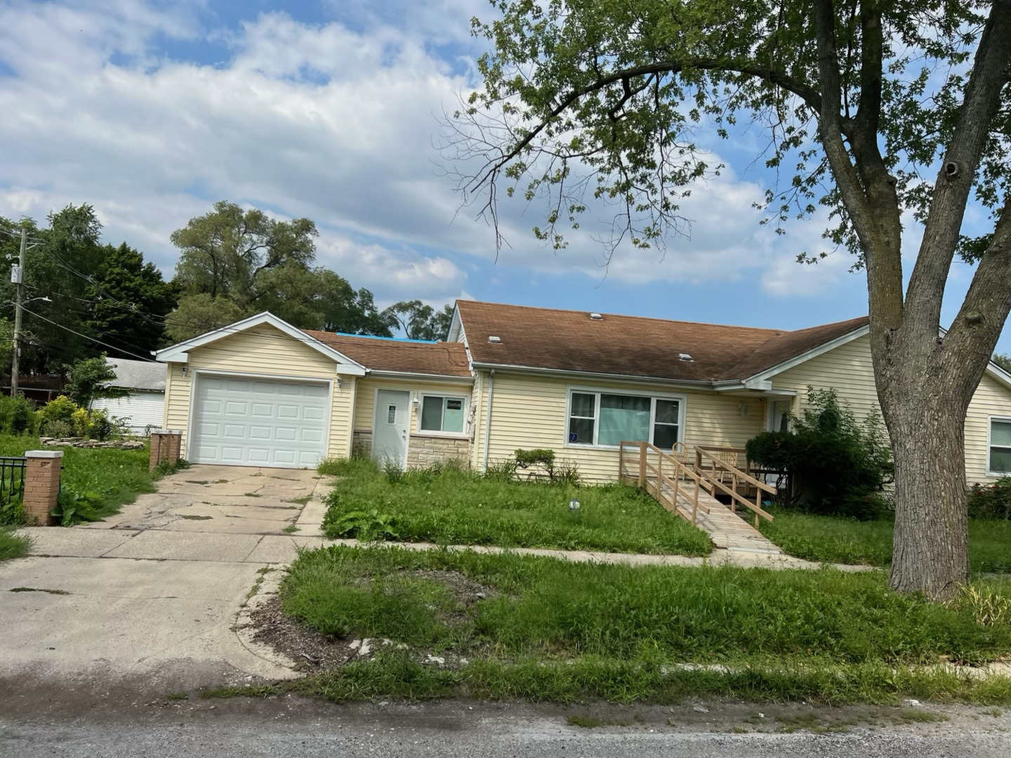 Harvey IL Homes for Sale Harvey Real Estate Bowers Realty Group
