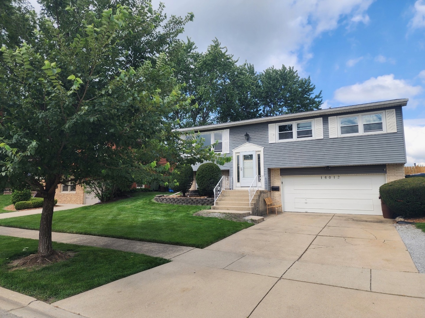 Brementowne in Tinley Park IL Homes for Sale Brementowne in Tinley