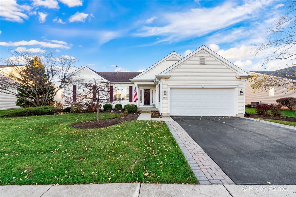Huntley IL Homes for Sale Huntley Real Estate Bowers Realty Group