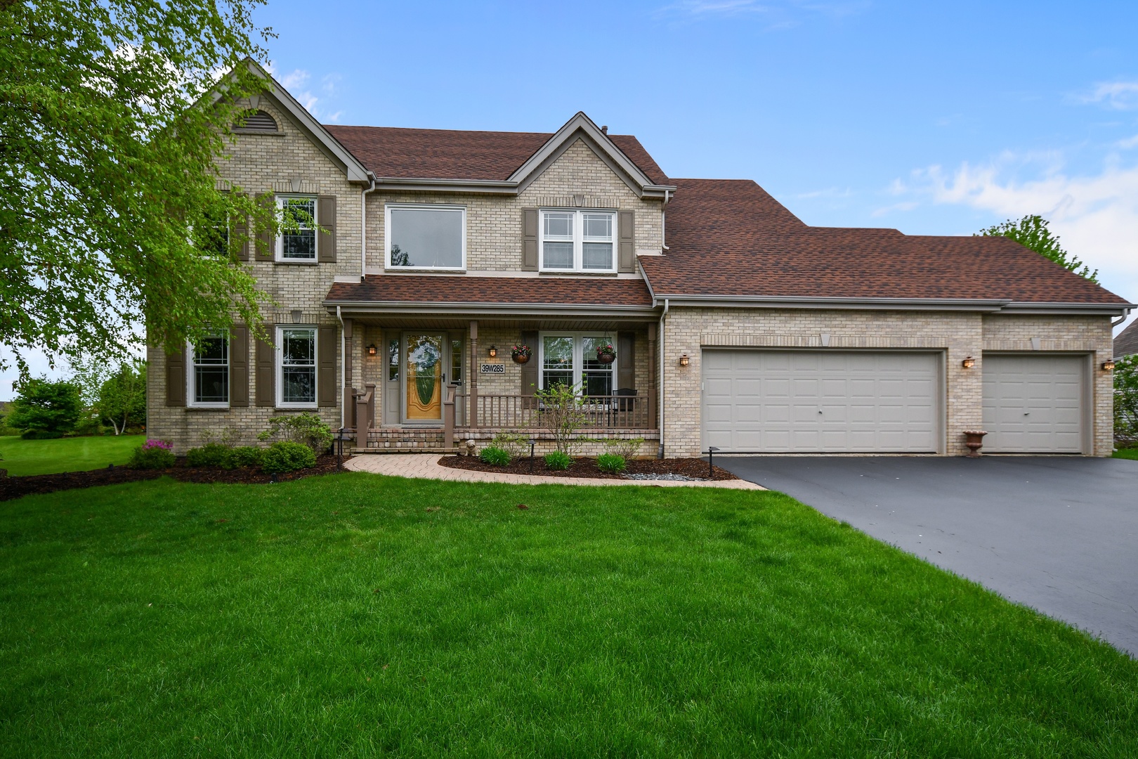 Mill Creek in Geneva IL Homes for Sale Mill Creek in Geneva Real