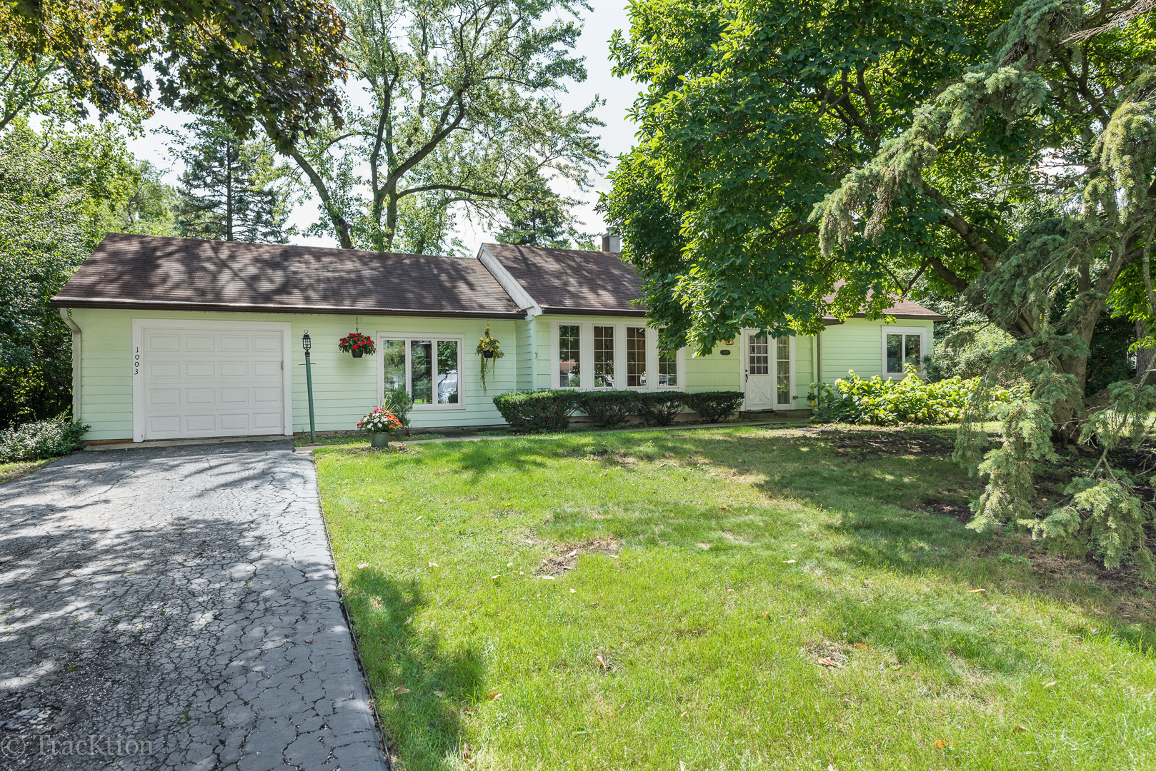 La Grange Highlands IL Homes For Sale La Grange Highlands Real Estate 