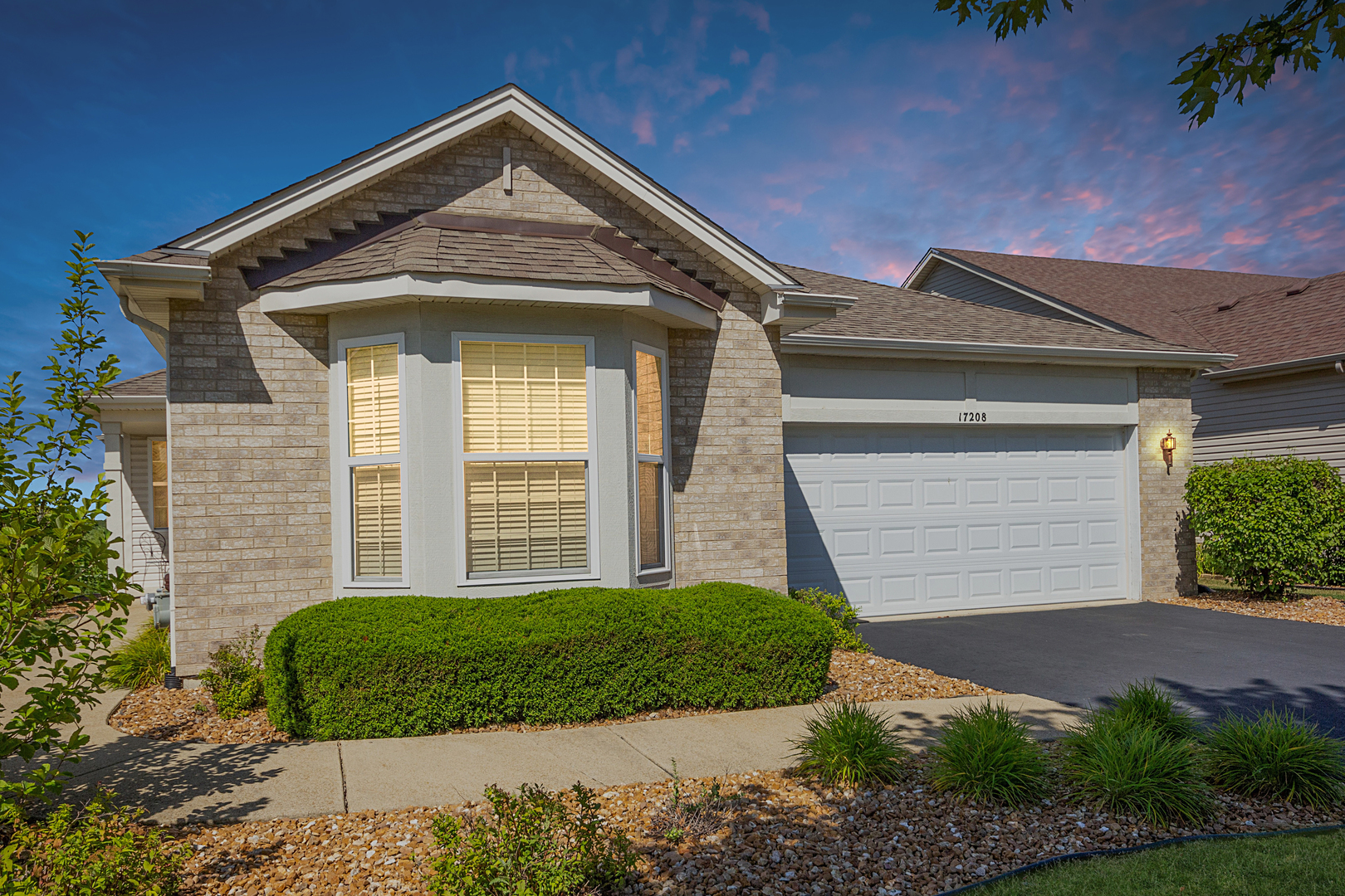 Lago Vista in Lockport IL Homes for Sale Lago Vista in Lockport Real Estate Bowers Realty Group