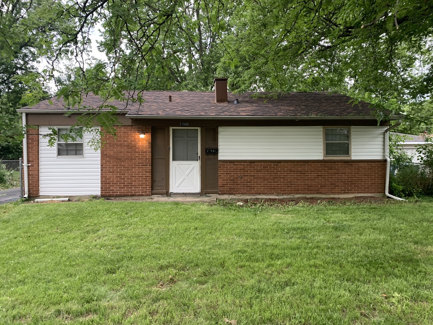 Sauk Village IL Homes for Sale Sauk Village Real Estate Bowers