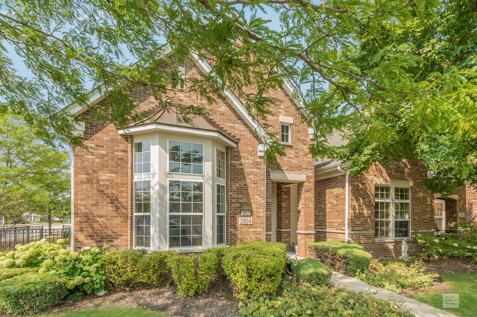 Carillon Club in Naperville IL Homes for Sale Carillon Club in