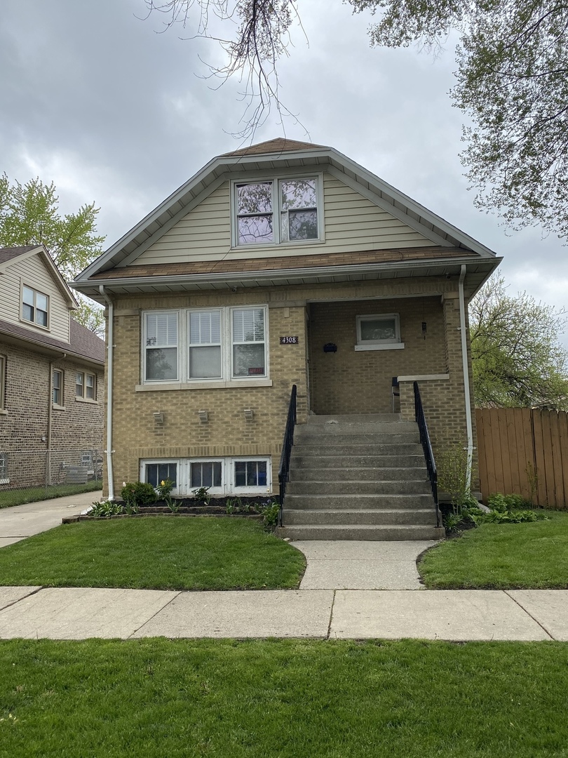 Lyons IL Homes for Sale Lyons Real Estate Bowers Realty Group