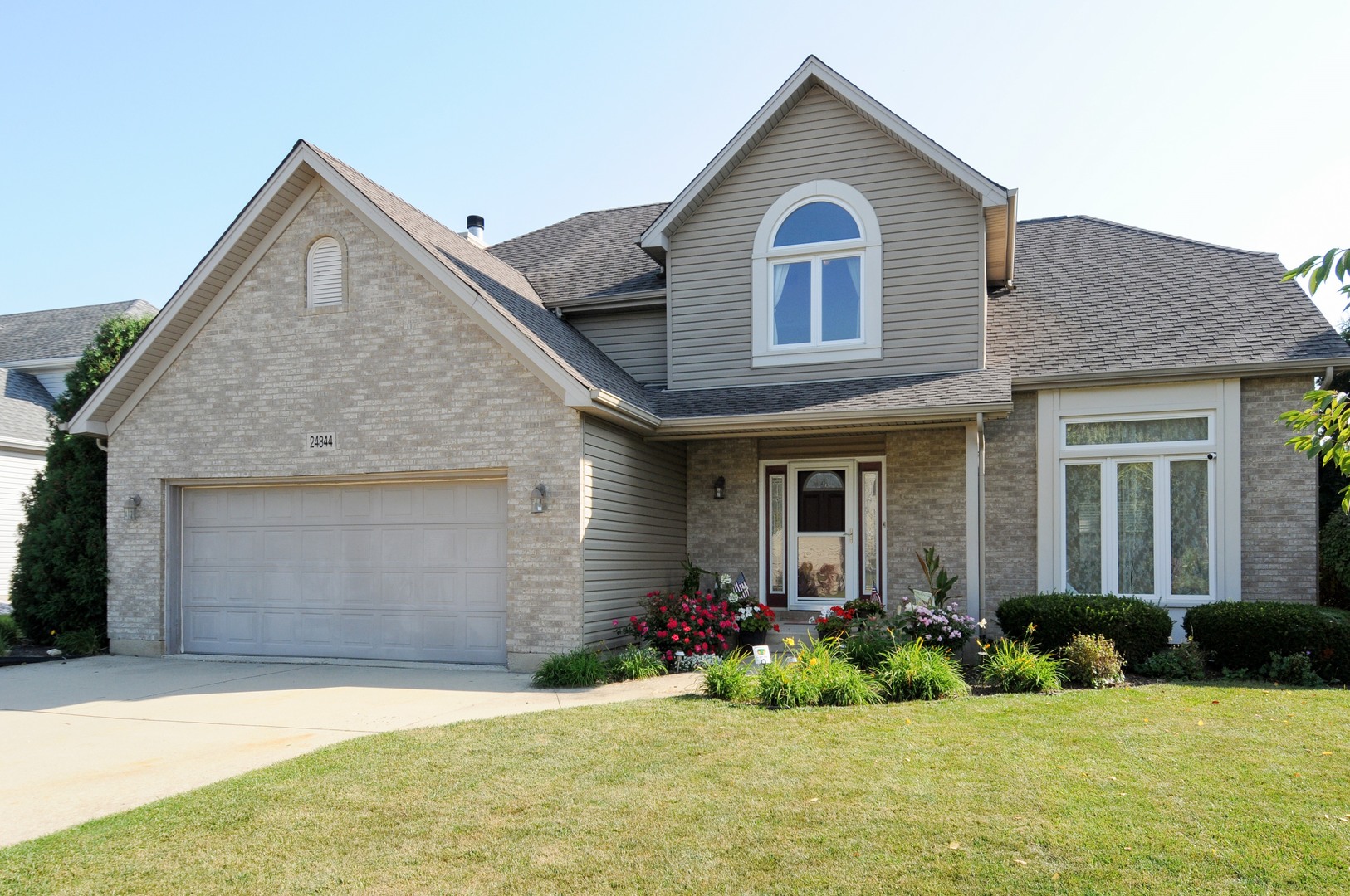 Plainfield IL Homes for Sale Plainfield Real Estate Bowers Realty Group