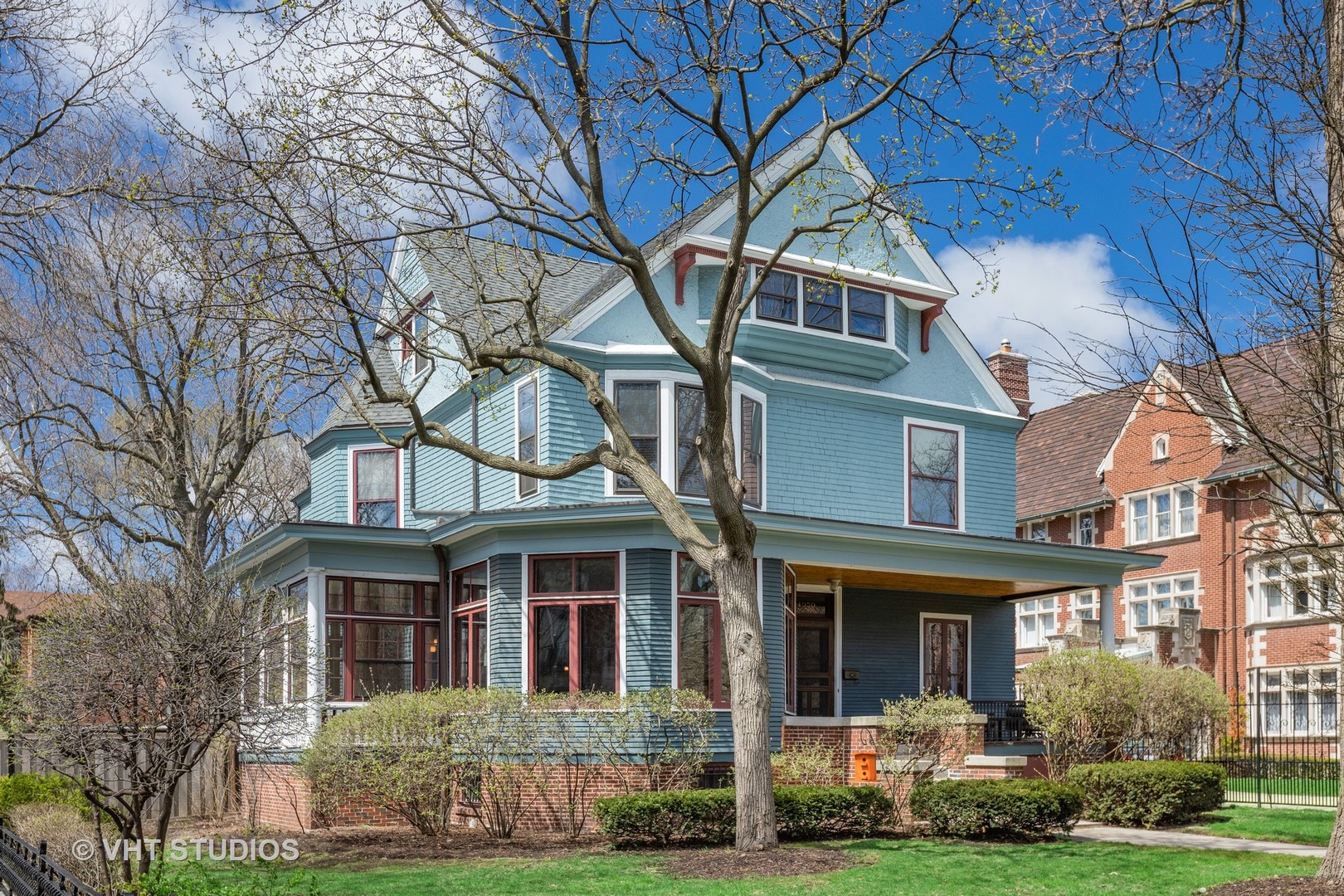 4950 SOUTH WOODLAWN AVENUE, CHICAGO, IL 60615 10357772 Chicago