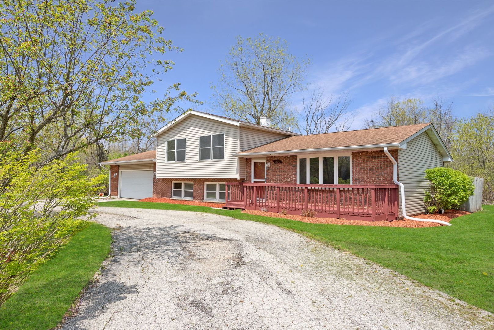 3106 13th , Winthrop Harbor, IL MLS 10880772 Berkshire Hathaway