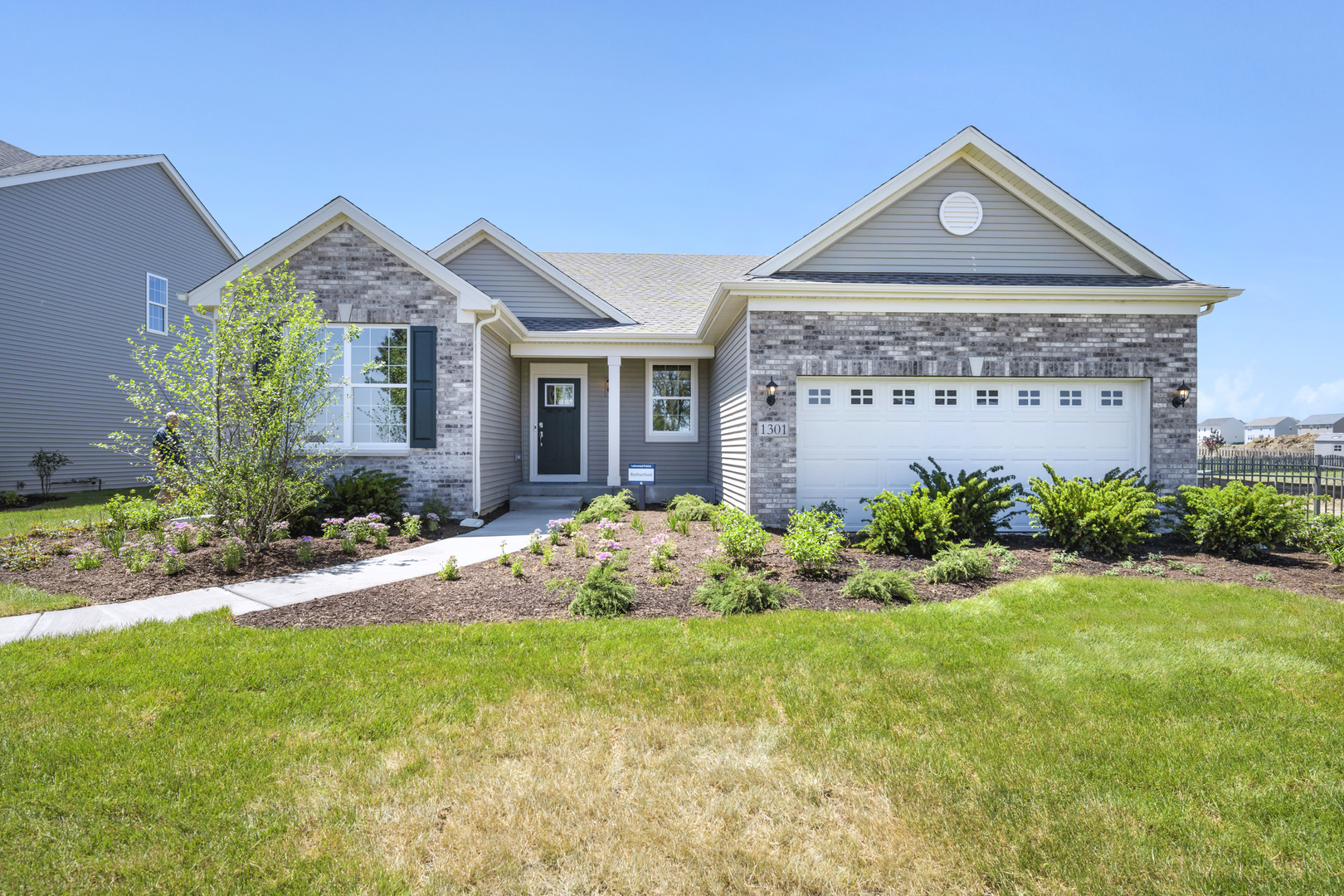 Lakewood Prairie in Joliet IL Homes for Sale Lakewood Prairie in