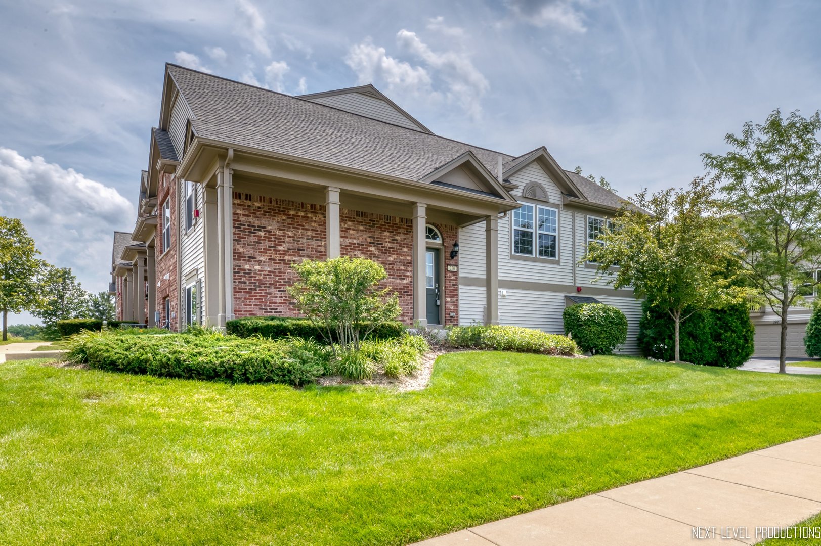 Oswego IL Homes for Sale Oswego Real Estate Bowers Realty Group