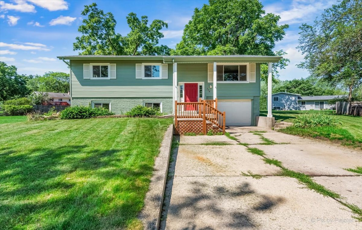 Crystal Lake IL Homes for Sale Crystal Lake Real Estate Bowers