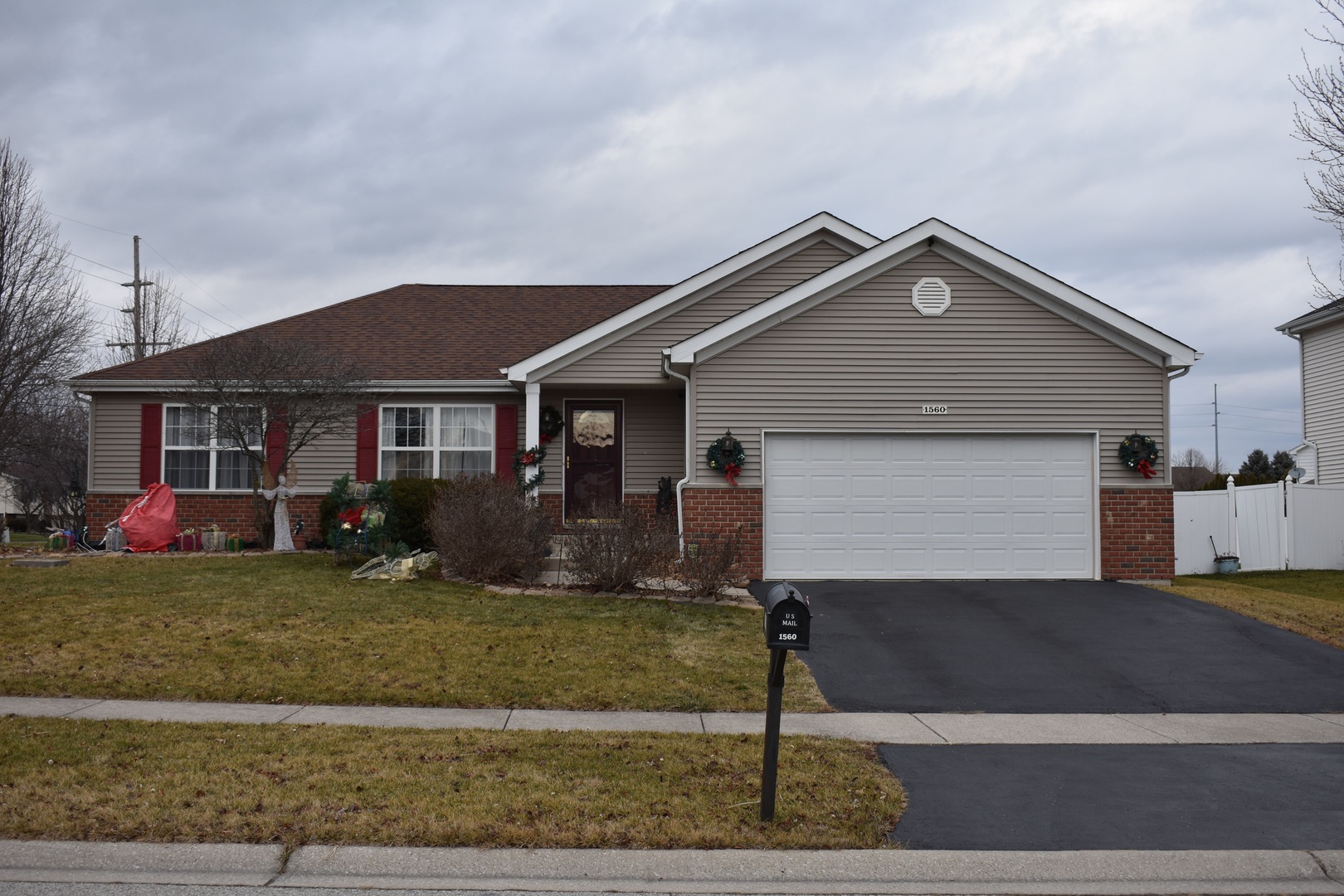 Deer Meadows in Crete IL Homes for Sale Deer Meadows in Crete Real