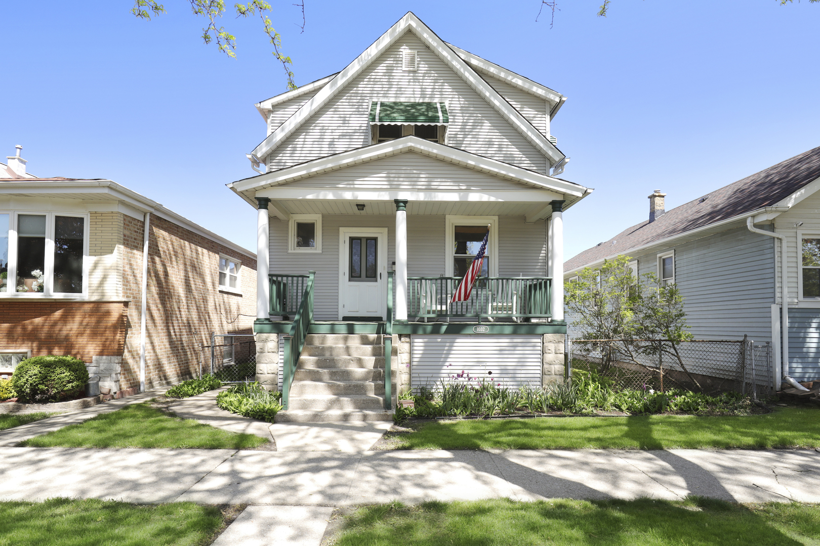 Forest Park IL Homes for Sale Forest Park Real Estate Bowers Realty