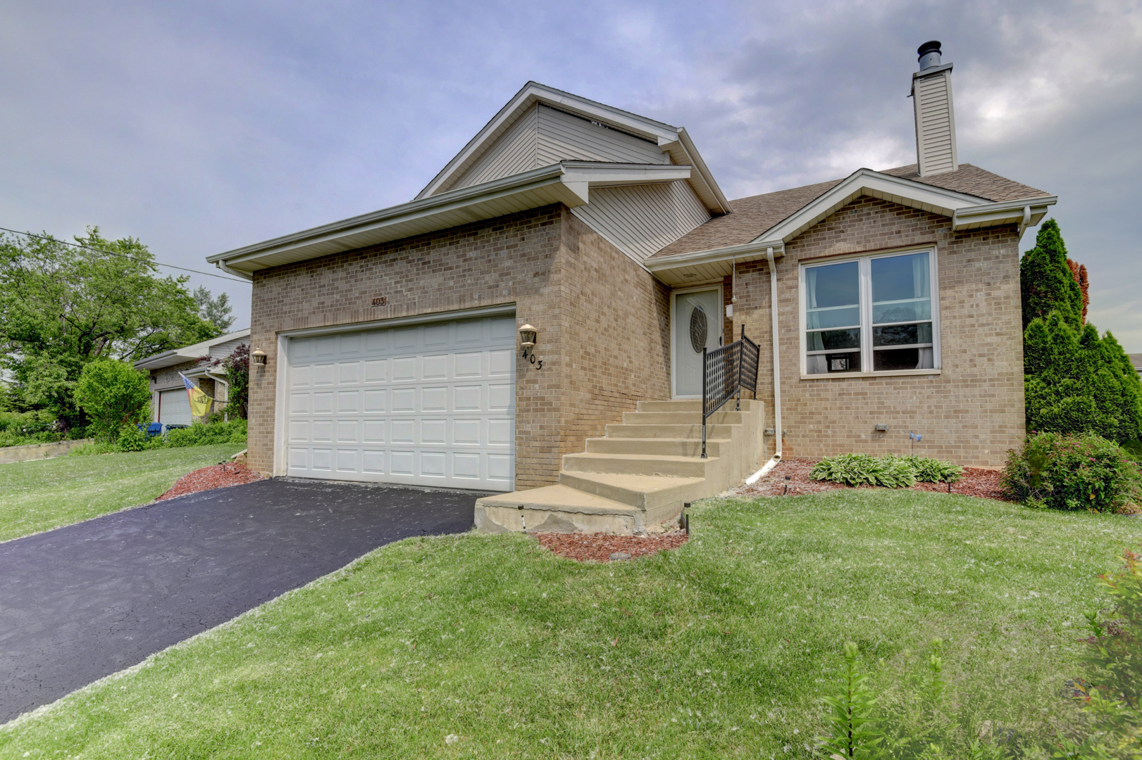 Steger IL Homes for Sale Steger Real Estate Bowers Realty Group