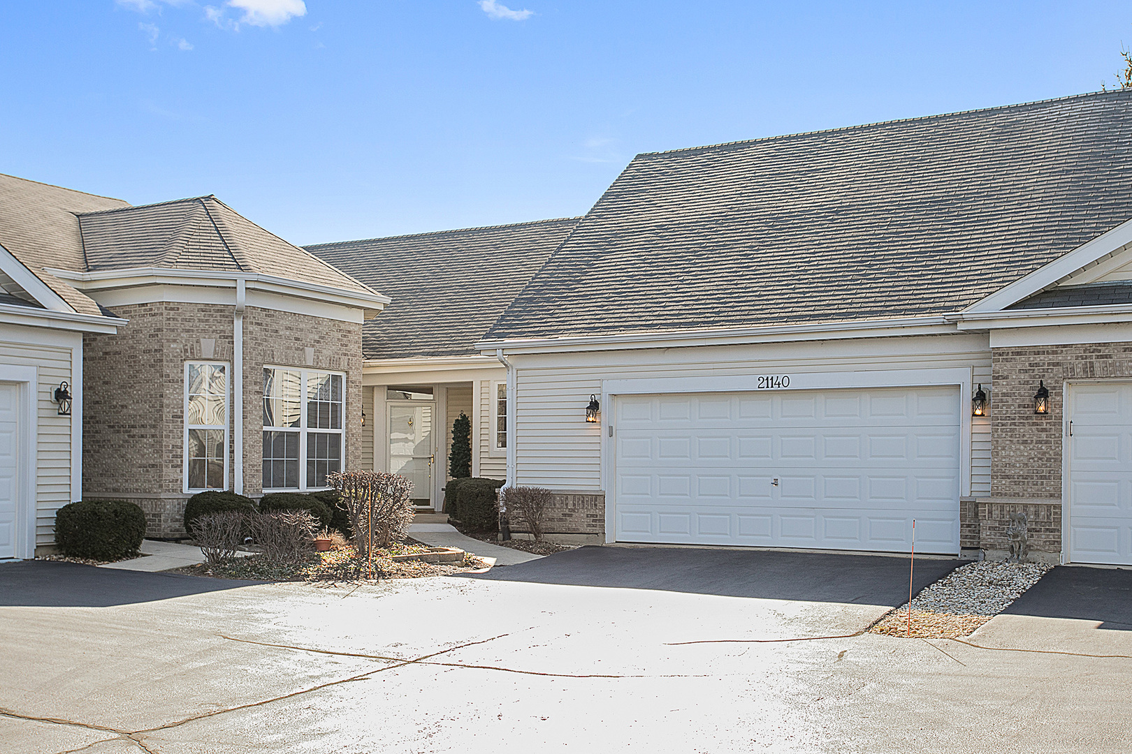 Carillon in Plainfield IL Homes for Sale Carillon in Plainfield Real