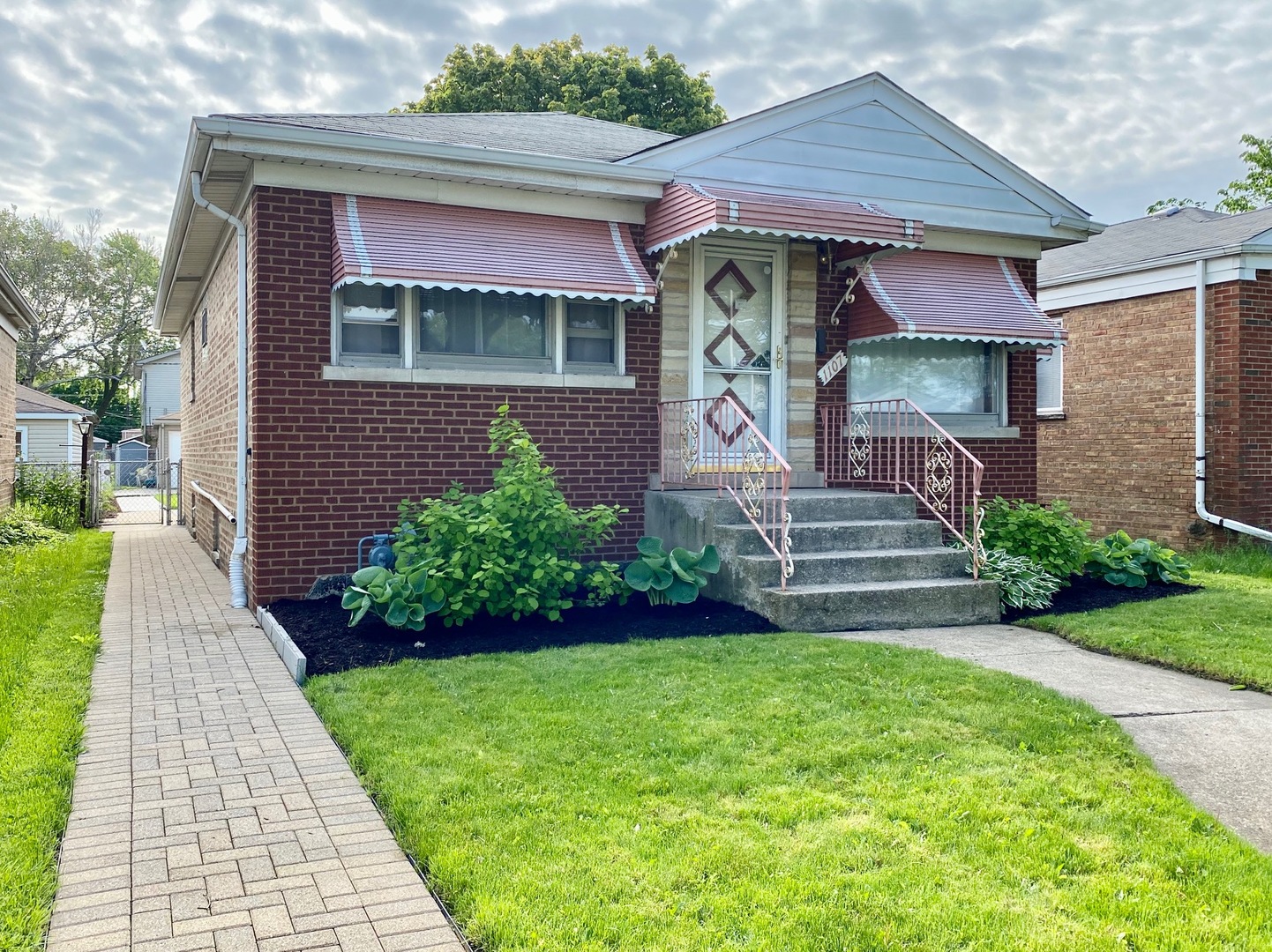 Bellwood IL Homes for Sale Bellwood Real Estate Bowers Realty Group
