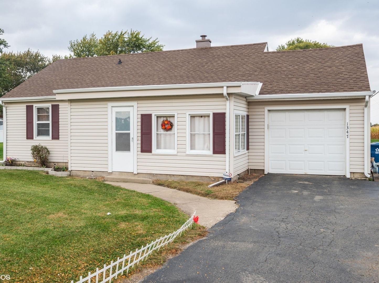 Bourbonnais IL Homes for Sale Bourbonnais Real Estate Bowers Realty