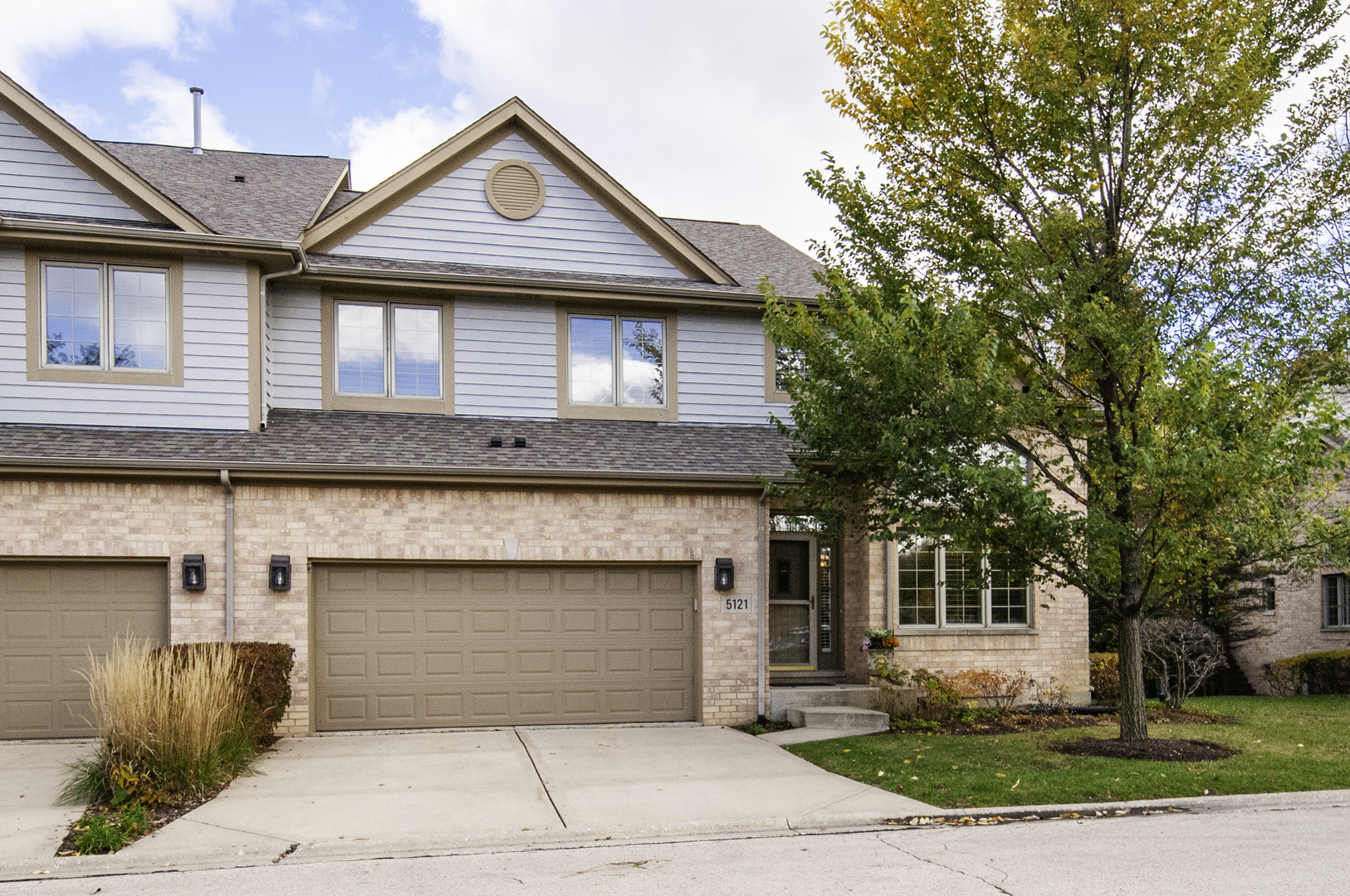 Western Springs IL Homes for Sale Western Springs Real Estate