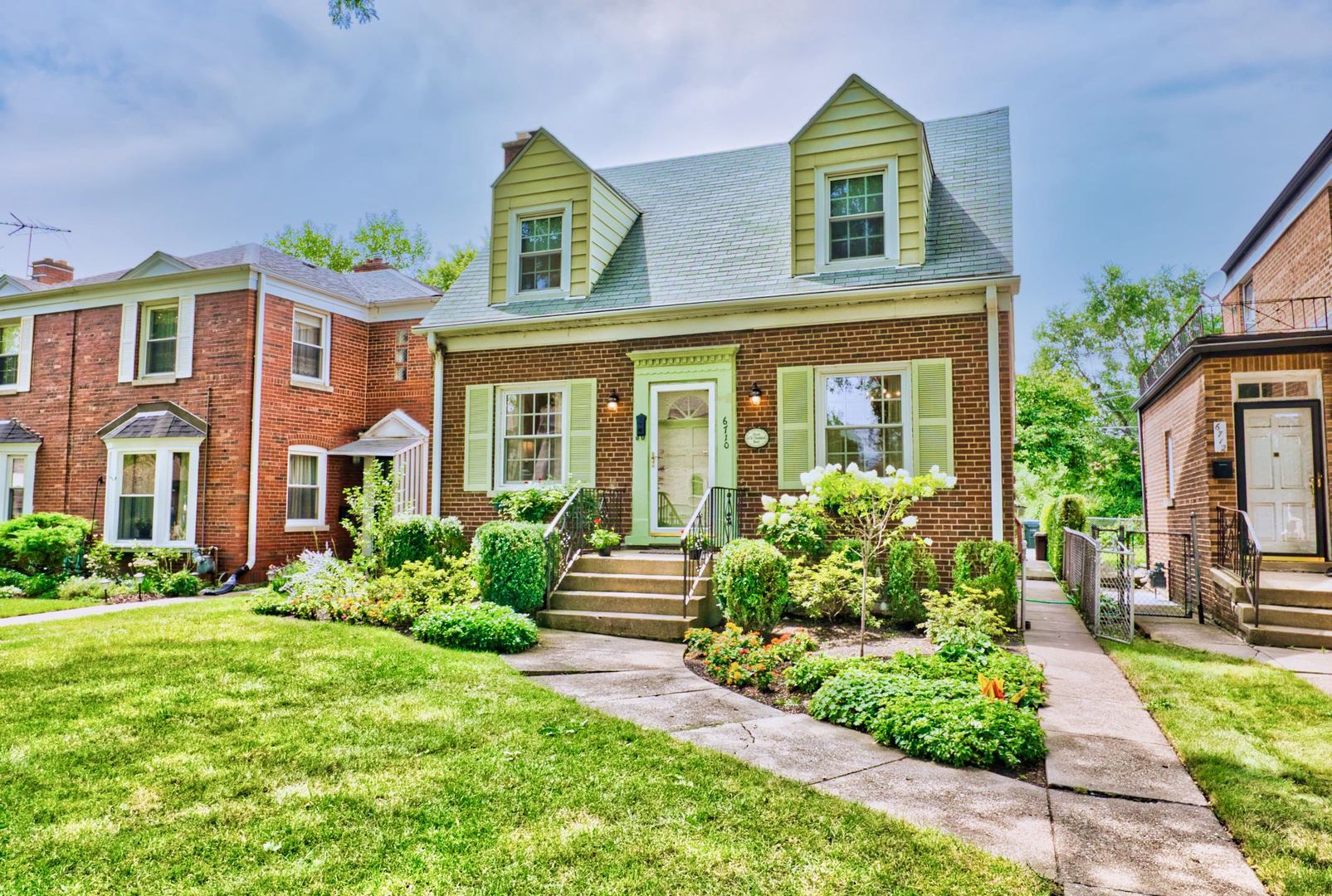 Lincolnwood IL Homes for Sale Lincolnwood Real Estate Bowers Realty