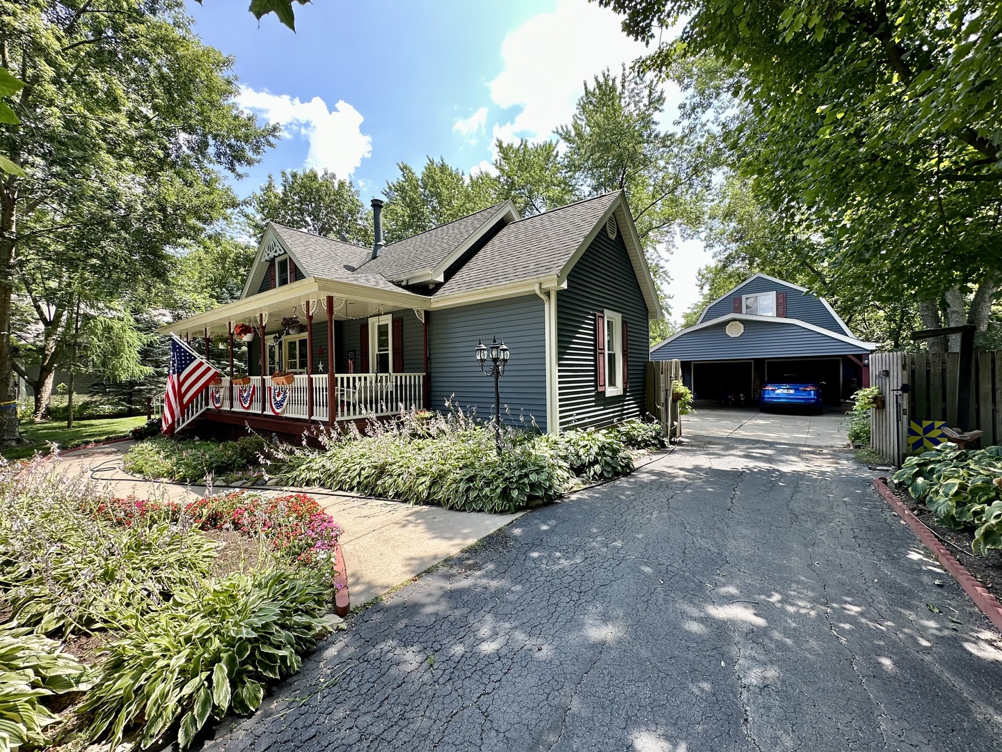 New Lenox IL Homes for Sale New Lenox Real Estate Bowers Realty Group