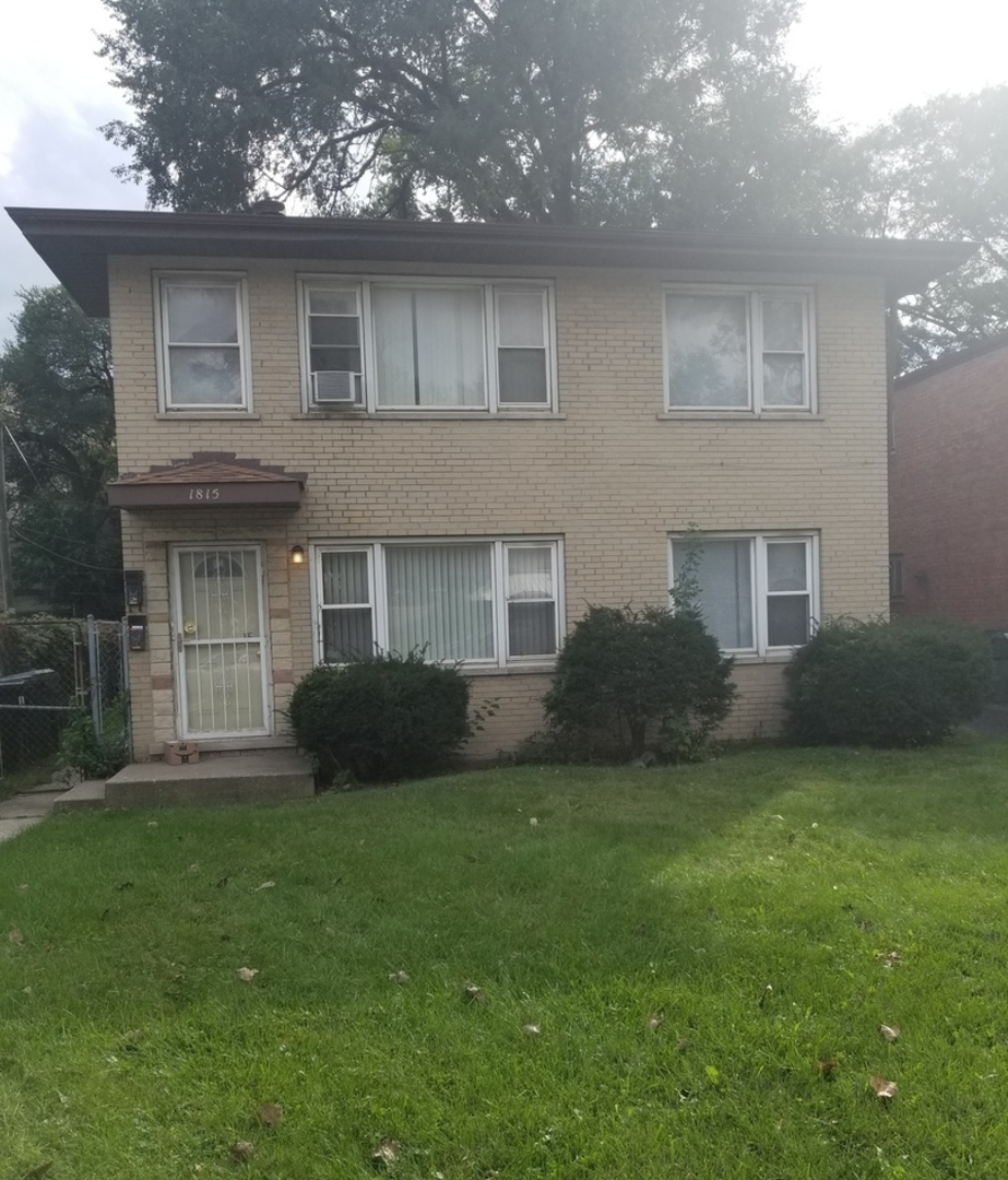 East Hazel Crest IL Homes for Sale East Hazel Crest Real Estate