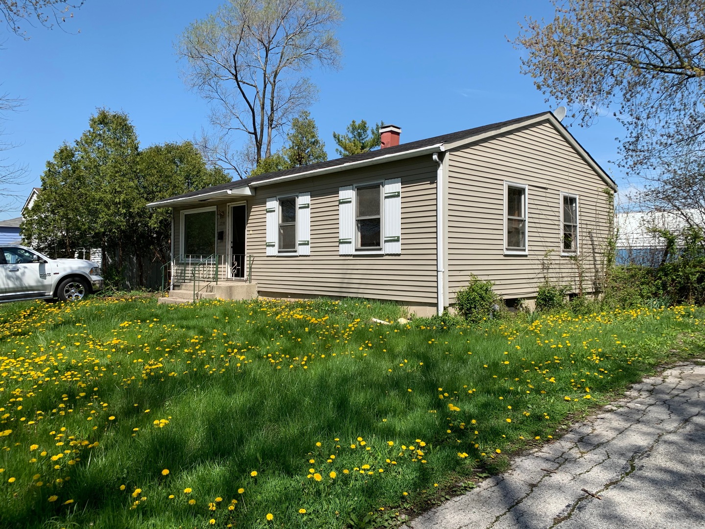 Sauk Village IL Homes for Sale Sauk Village Real Estate Bowers