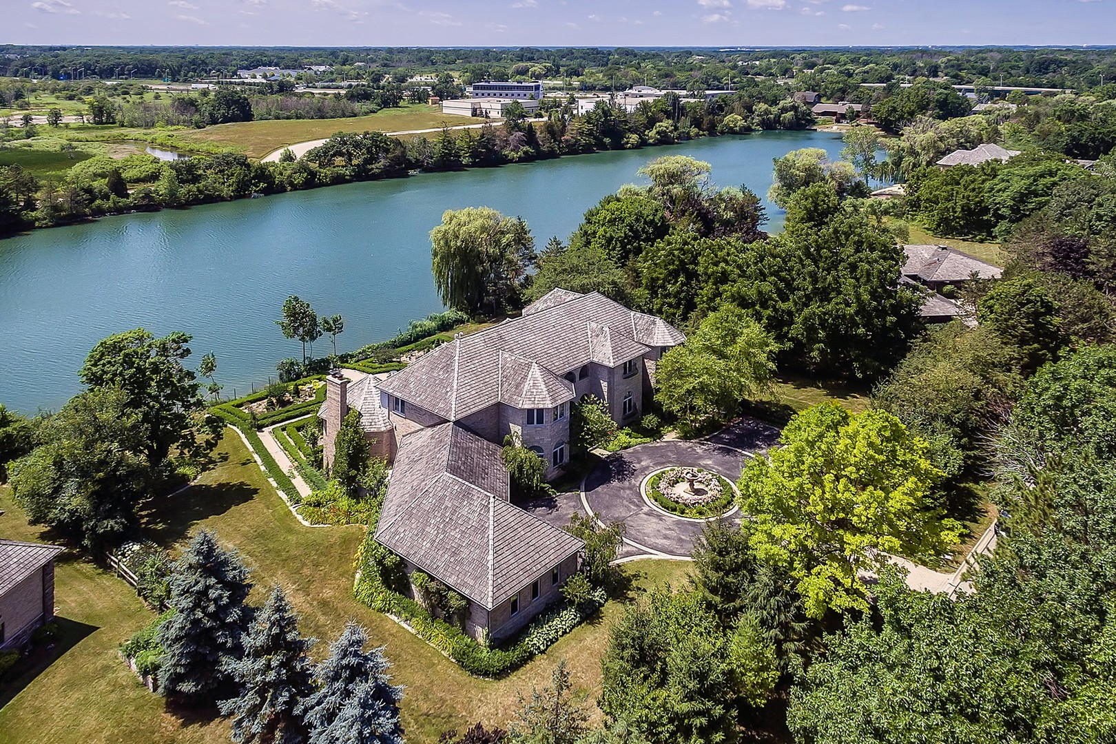 Lake Forest IL Homes for Sale Lake Forest Real Estate Bowers Realty