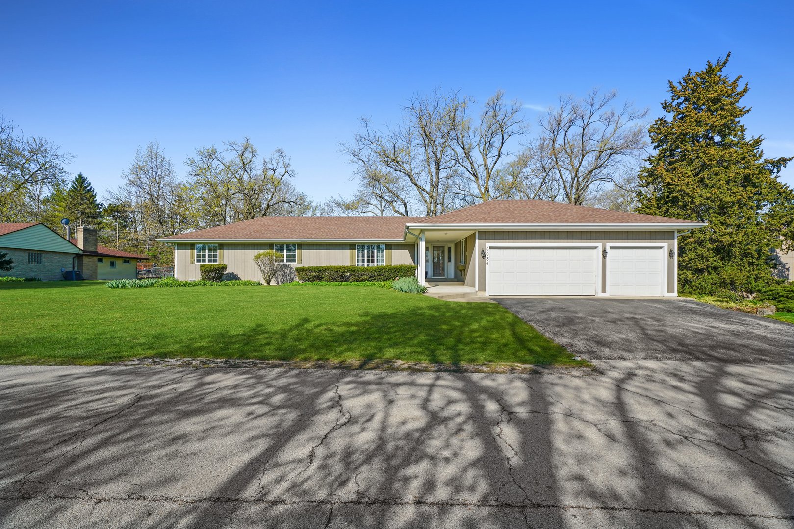 La Grange Highlands IL Homes For Sale La Grange Highlands Real Estate 