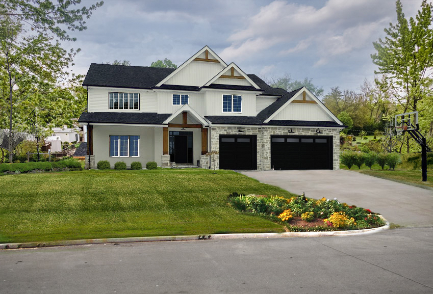 La Grange Highlands IL Homes For Sale La Grange Highlands Real Estate 