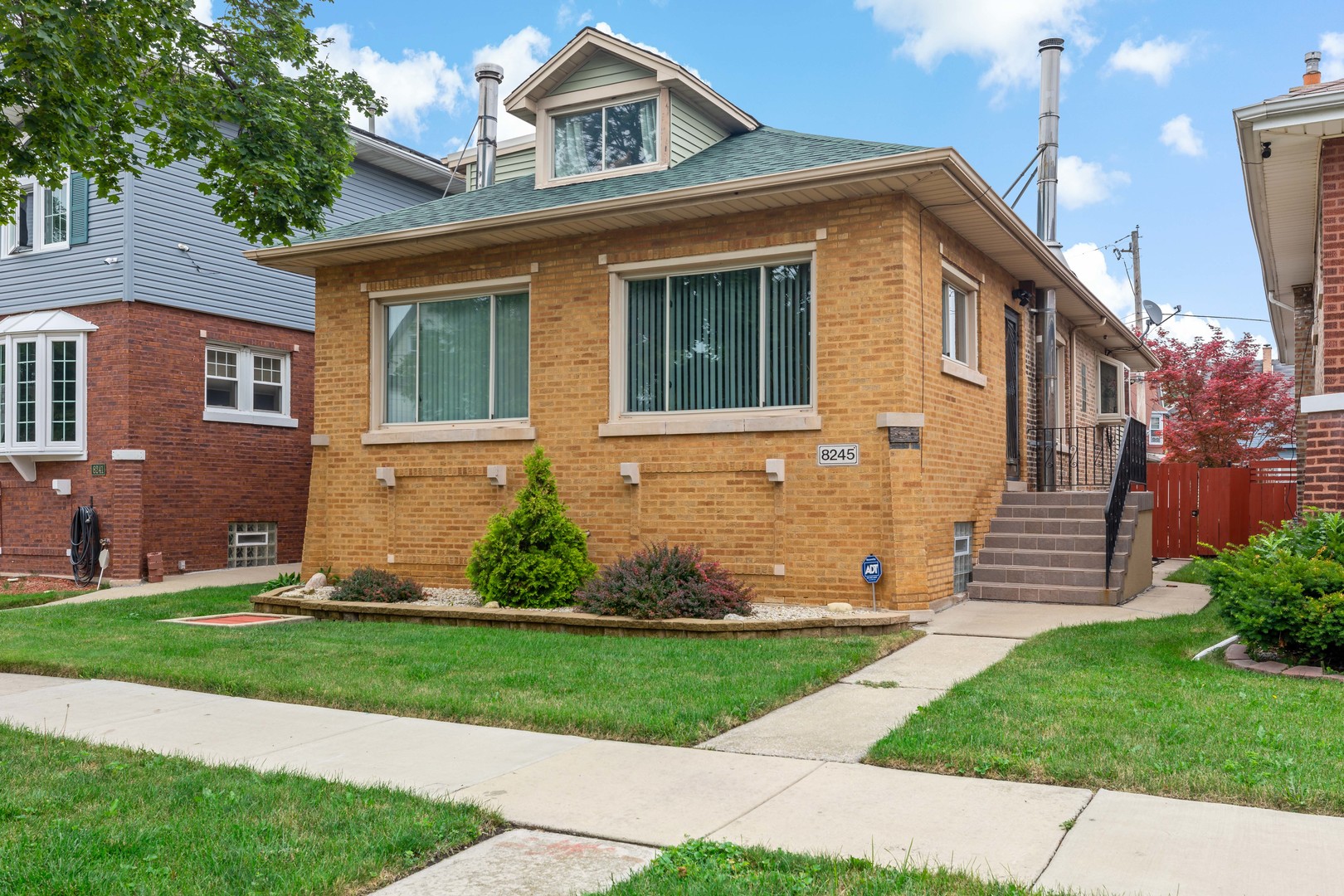 Chicago IL Homes for Sale Chicago Real Estate Bowers Realty Group